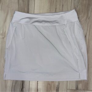 Gray Athleta Women's Skirt/Skort